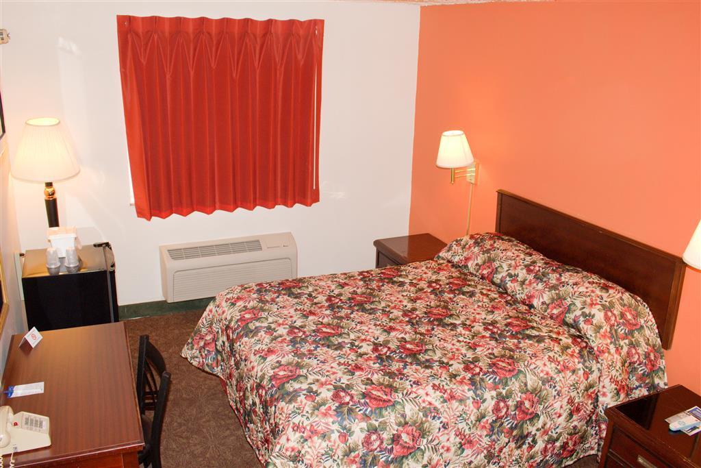 Comfort Inn & Suites Pittsburgh Gibsonia Bilik gambar