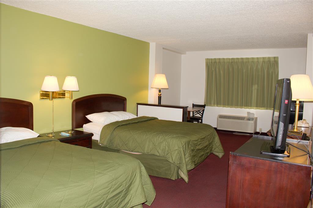 Comfort Inn & Suites Pittsburgh Gibsonia Bilik gambar