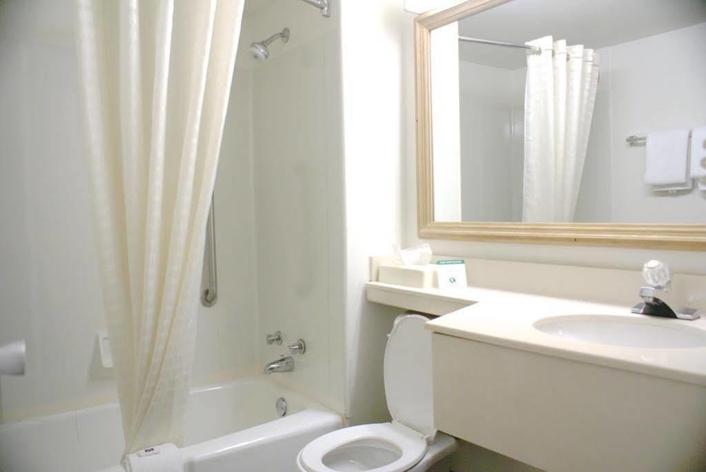 Comfort Inn & Suites Pittsburgh Gibsonia Luaran gambar