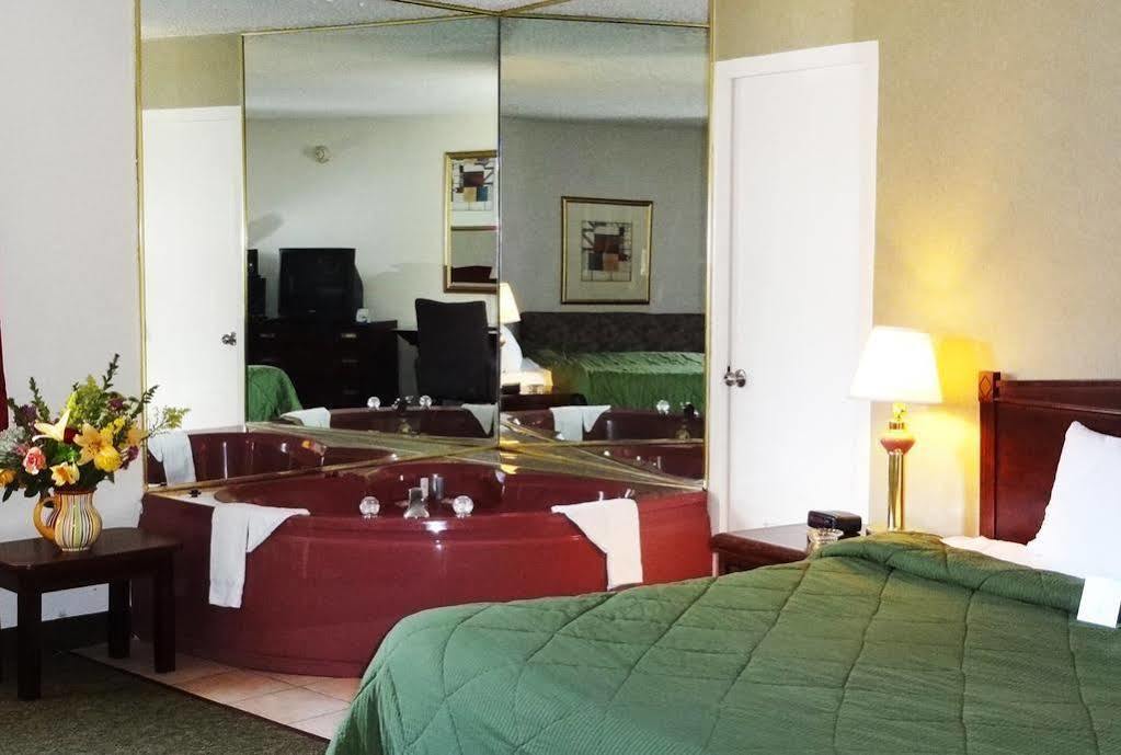 Comfort Inn & Suites Pittsburgh Gibsonia Luaran gambar