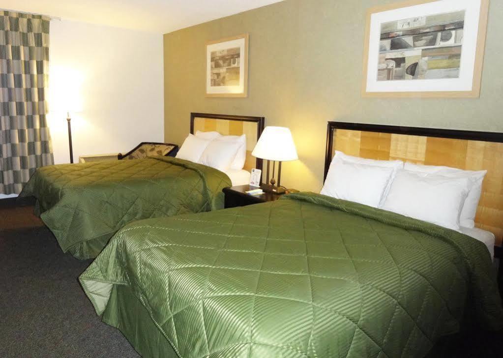 Comfort Inn & Suites Pittsburgh Gibsonia Luaran gambar